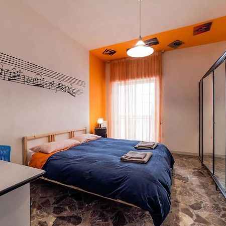 Apartamento Arts House Bari Exterior foto