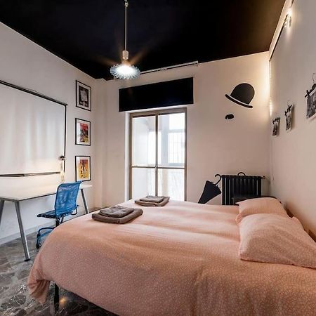 Apartamento Arts House Bari Exterior foto