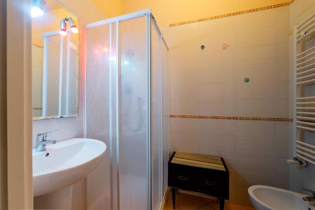 Apartamento Arts House Bari Exterior foto