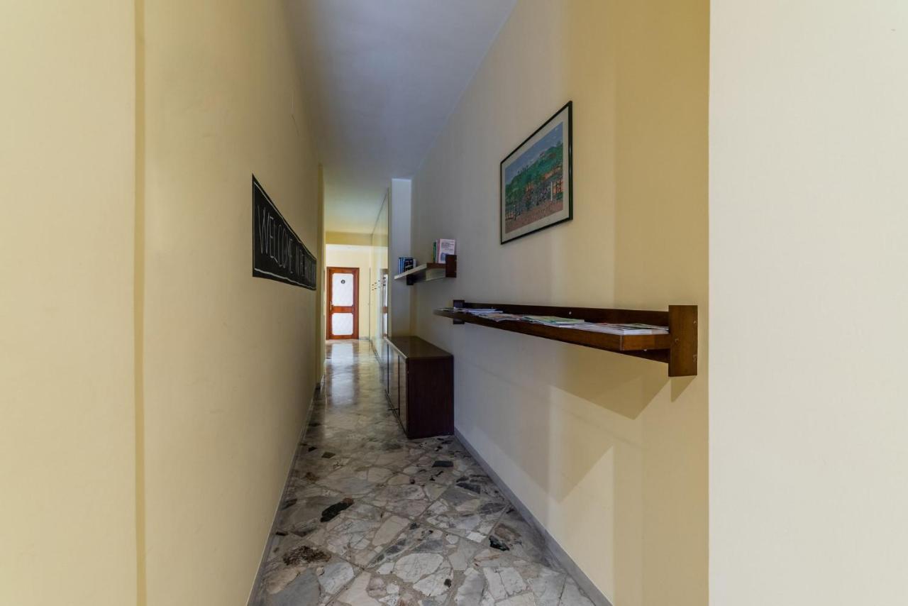 Apartamento Arts House Bari Exterior foto